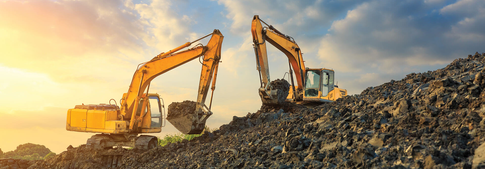 Excavation Contractor